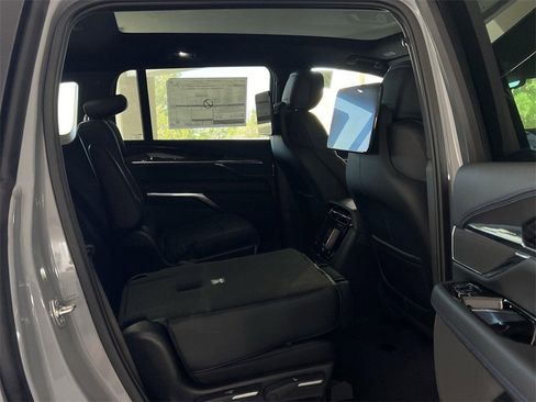 New 2026 Cadillac Escalade IQ Sport 1 image 33