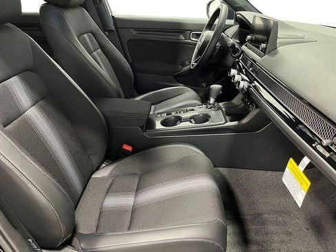 New 2026 Honda Civic Sport image 27