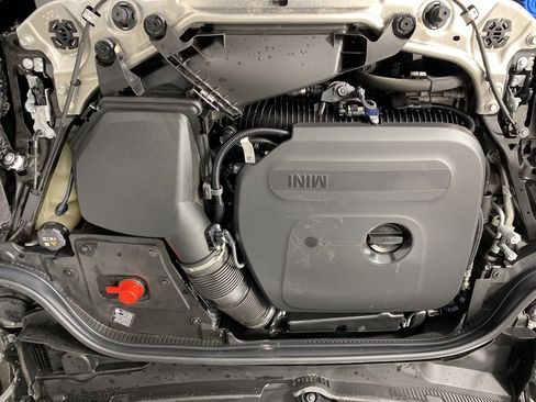 Used 2025 MINI Cooper S image 24