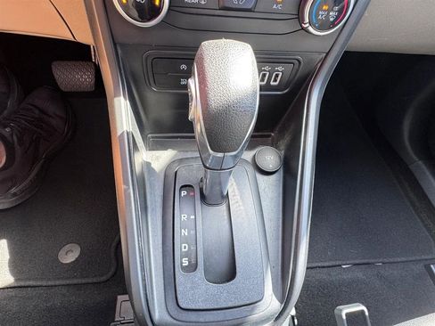 Used 2018 Ford EcoSport S FWD image 40