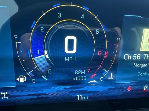 New 2026 Chevrolet Equinox RS w/ Convenience Package III image 5