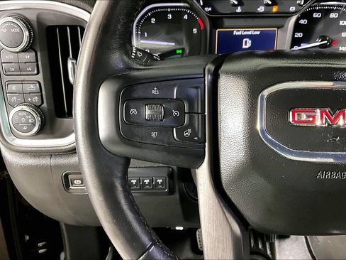 Certified 2022 GMC Sierra 2500 AT4 AWD/4WD image 11