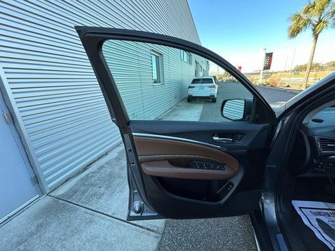 Used 2019 Acura MDX FWD w/ Technology Package image 61