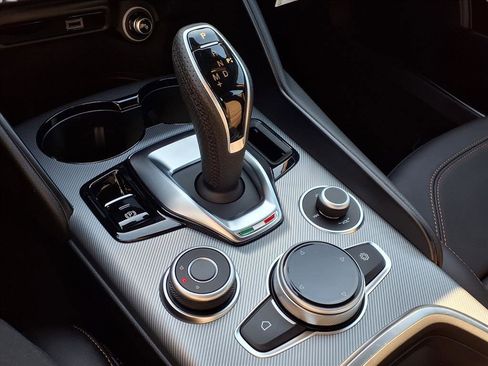 New 2025 Alfa Romeo Giulia image 15