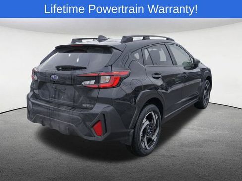 New 2026 Subaru Crosstrek 2.5i Limited image 15