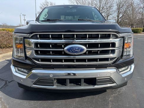 Used 2022 Ford F150 Lariat image 3