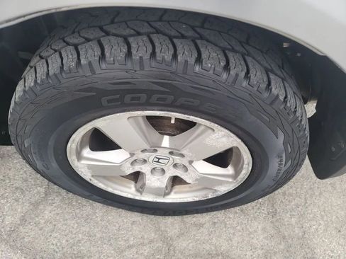 Used 2010 Honda Pilot EX-L image 32