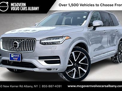 Used 2023 Volvo XC90 B6 Plus w/ Protection Package Premier