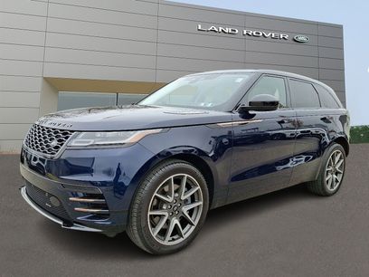 Used 2023 Land Rover Range Rover Velar R-Dynamic S