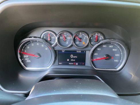 Used 2021 Chevrolet Tahoe LT AWD/4WD image 18