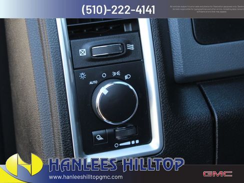 Used 2020 RAM 1500 Classic SLT w/ Luxury Group image 14