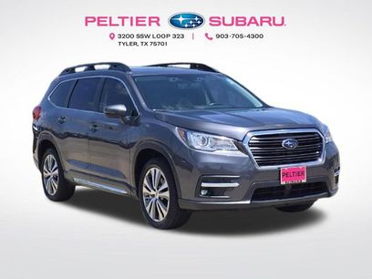 Used 2022 Subaru Ascent Limited w/ Technology Package