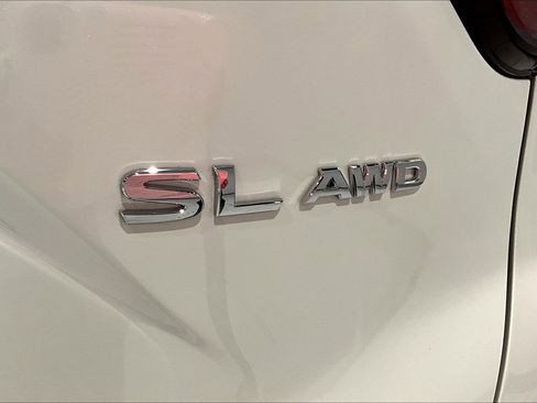 Used 2024 Nissan Murano SL AWD/4WD image 25