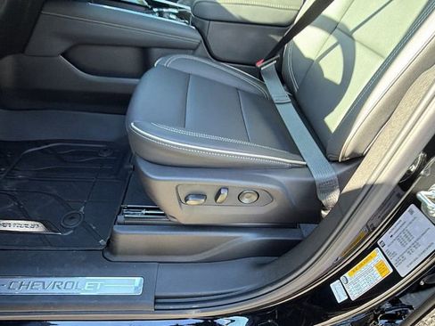 New 2026 Chevrolet Tahoe Premier w/ Sun And Tow Package image 14