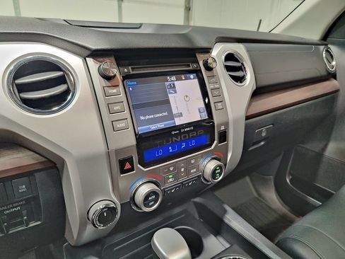 Used 2019 Toyota Tundra Limited w/ TRD Off Road Package AWD/4WD image 40