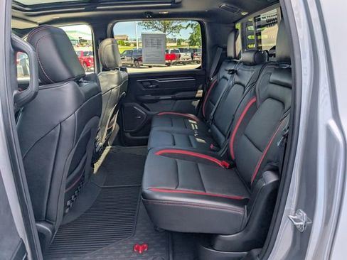 Used 2023 RAM 1500 TRX w/ TRX Level 2 Equipment Group AWD/4WD image 32