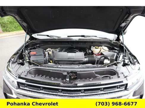 Used 2023 Chevrolet Tahoe LT AWD/4WD image 31