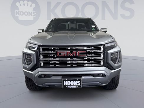 New 2026 GMC Canyon Denali image 11