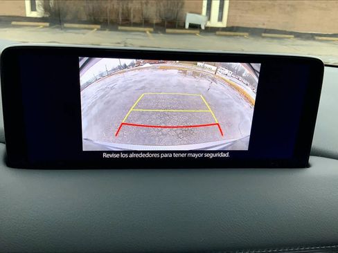 Used 2024 MAZDA CX-5 AWD 2.5 S w/ Premium Package image 28