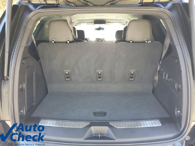 Used 2021 Chevrolet Tahoe RST w/ Luxury Package AWD/4WD image 10