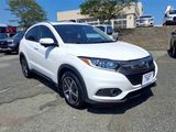 Used 2022 Honda HR-V EX image 2