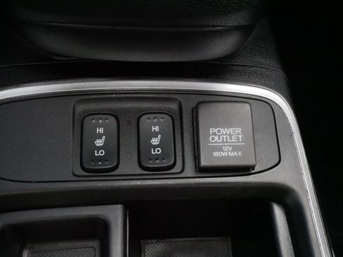 Used 2015 Honda CR-V EX-L image 28