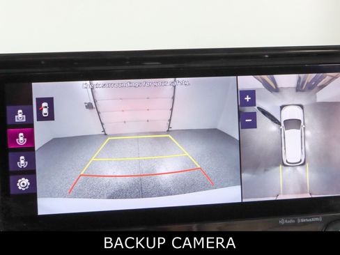 Used 2021 Kia Sorento SX image 19