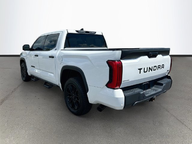 Used 2023 Toyota Tundra SR5 w/ SR5 Convenience Package RWD image 23