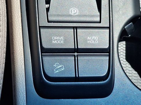 Used 2021 Hyundai Tucson SEL AWD/4WD image 25