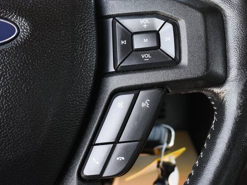 Used 2017 Ford F150 XLT w/ Equipment Group 301A Mid image 22