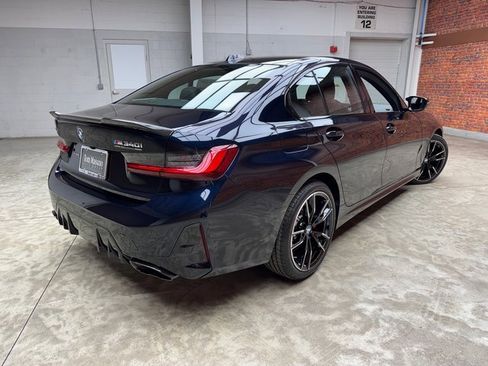 New 2026 BMW M340i xDrive image 5