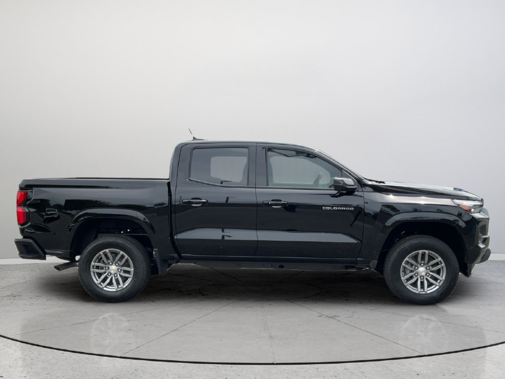 New 2026 Chevrolet Colorado LT w/ LT Convenience Package RWD image 4