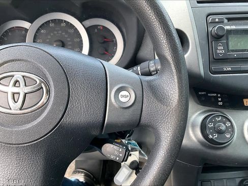 Used 2012 Toyota RAV4 4WD w/ Upgrade Value Pkg image 25