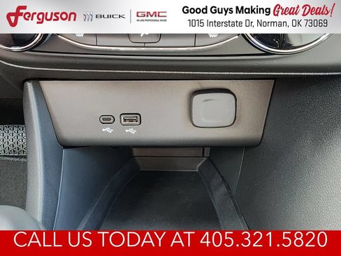 New 2026 Buick Encore GX Preferred w/ Comfort Package FWD image 27