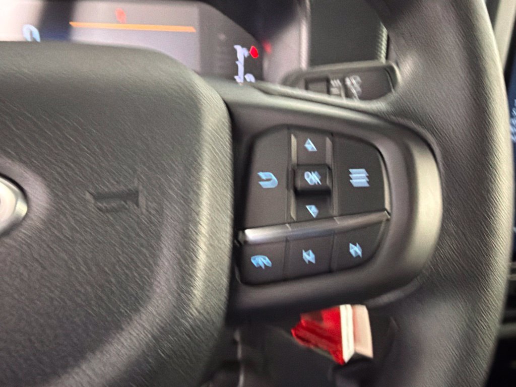 New 2026 Ford Ranger XL AWD/4WD image 15