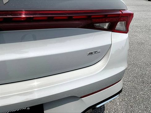 Certified 2023 Kia K5 GT-Line AWD/4WD image 30
