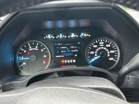 Used 2018 Ford F150 XLT w/ Equipment Group 302A Luxury AWD/4WD image 8