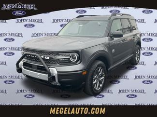 New 2026 Ford Bronco Sport Big Bend video 1