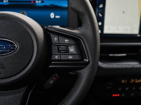 New 2026 Subaru Outback Limited image 22