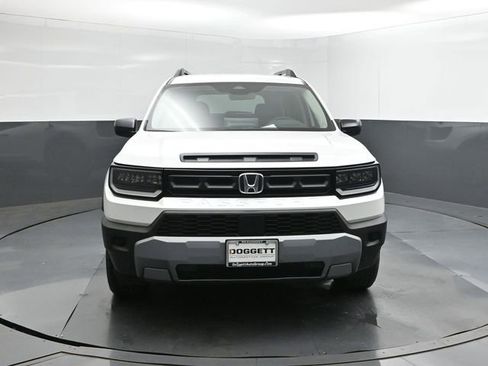 New 2026 Honda Passport RTL image 22