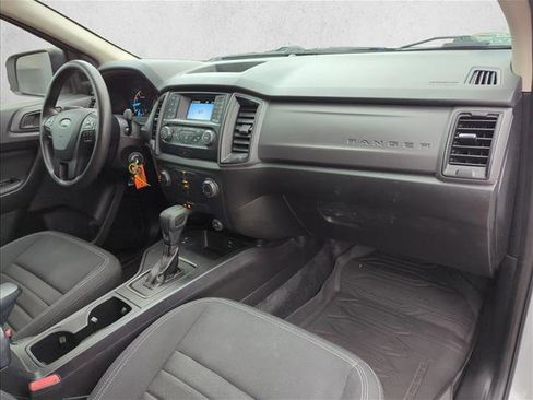 Certified 2020 Ford Ranger XL w/ Equipment Group 101A Mid image 24