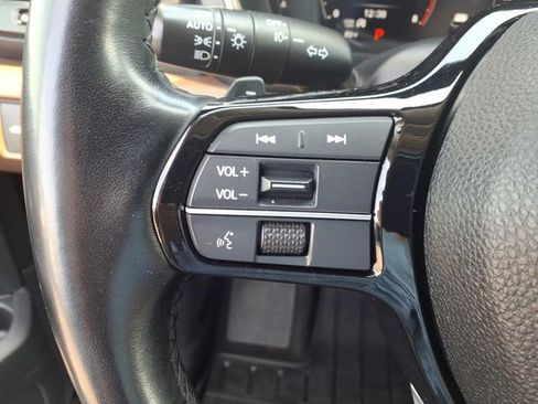 Used 2024 Honda Pilot Elite image 7