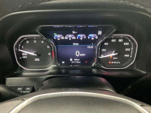 Used 2019 GMC Sierra 1500 Denali w/ Denali Ultimate Package image 10