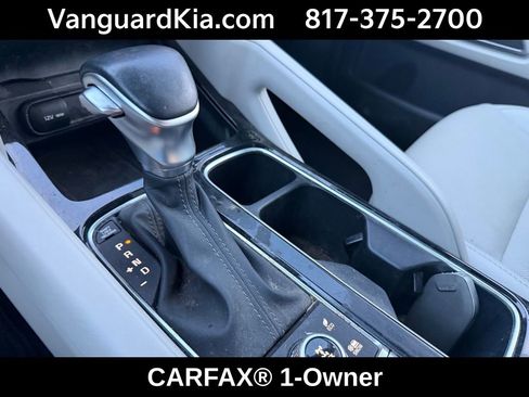 Used 2024 Kia Telluride S w/ S Sunroof Package image 23