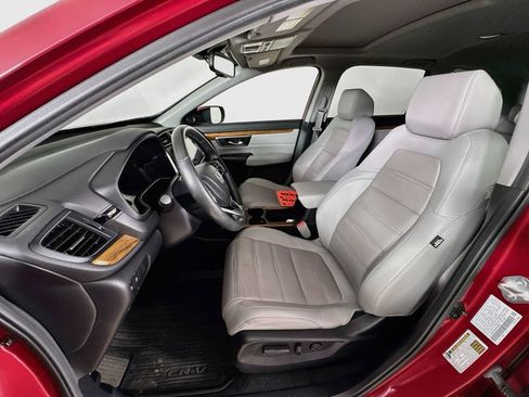Used 2021 Honda CR-V Touring image 12