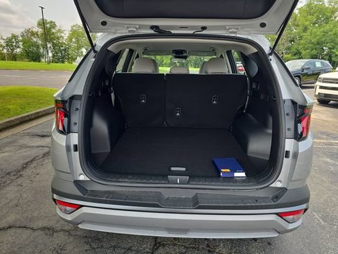 New 2026 Hyundai Tucson SE AWD/4WD image 9