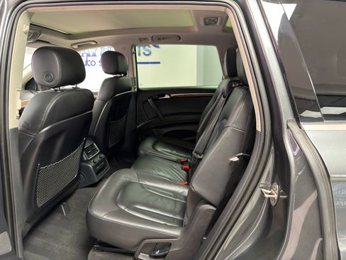 Used 2015 Audi Q7 3.0T Premium Plus w/ Premium Plus Package image 32