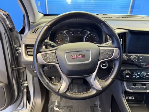 Used 2023 GMC Terrain AT4 AWD/4WD image 15