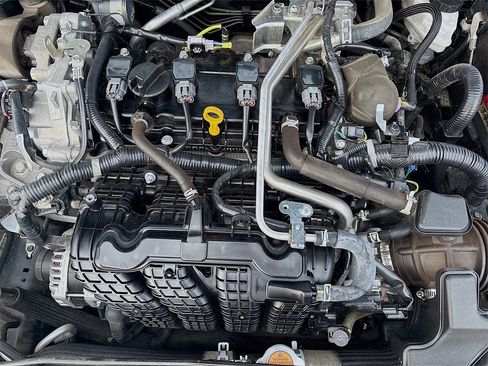 Used 2024 Nissan Altima 2.5 SL image 31