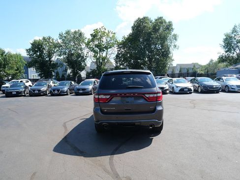 Used 2019 Dodge Durango GT AWD/4WD image 4